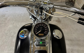 HARLEY FXCWC 2009 JK5