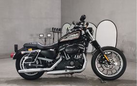 HARLEY XL883R 2006 CS2