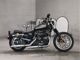 Фото Harley XL883R 2006 с японского аукциона