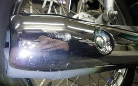 HONDA C110 SUPER CUB 2021 JA10
