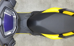 YAMAHA CYGNUSｸﾞﾘﾌｧｽ SEJ4J