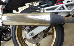 HONDA VTR 250 Gen. 2 MC33