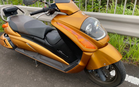 SUZUKI GEMMA 250 CJ47A