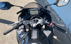 YAMAHA YZF-R25 ABS RG43J