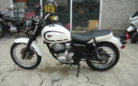 KAWASAKI W230 BJ230A