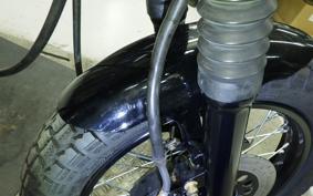 YAMAHA SR400 Gen.3 2001 RH01J