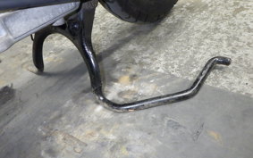 SUZUKI ADDRESS V50 Gen.2 CA42A