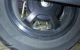 SUZUKI ADDRESS V125 DT11A