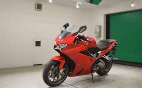 HONDA VFR800F 2014 RC79