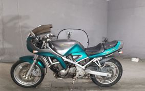 SUZUKI BANDIT400 LTD GK75A