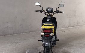 HONDA CROSS CUB110 JA10