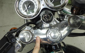 TRIUMPH THRUXTON 1200 RS 2024