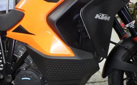 KTM 1290 SUPER ADVENTURE S 2021