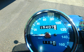 HONDA CB400SS 2003 NC41