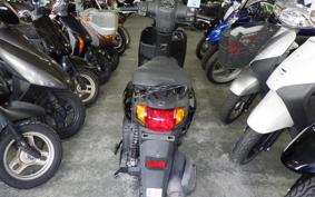 HONDA TACT Basket AF79