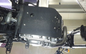 YAMAHA TRICKER Gen.2 2017 DG16J