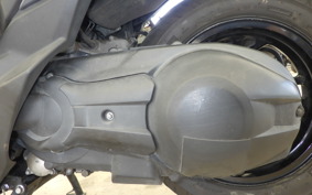 SUZUKI BURGMAN400 A 2022 DU11N
