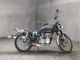 Фото Honda CB550 1975 с японского аукциона