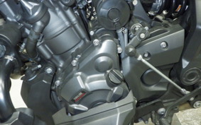 YAMAHA MT-07 2024 RM33J