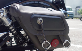 HARLEY FXDL1580 2000 GDV
