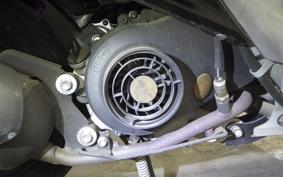 SUZUKI LET's 5 2001 CA47A