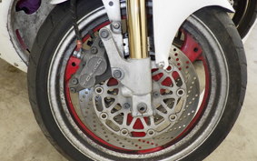 SUZUKI RGV250 Gamma VJ22A