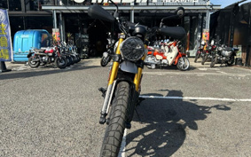 TRIUMPH SCRAMBLER 400X 2024 T147Y1