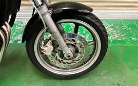 HONDA JADE MC23
