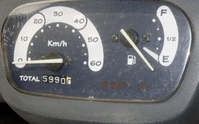 YAMAHA JOG POCHE SA08J