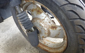 YAMAHA JOG APRIO 4JP