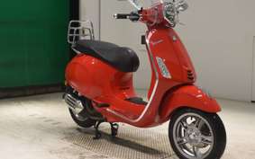 VESPA PRIMAVERA 125 2005