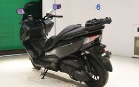 HONDA FORZA SI ABS MF12