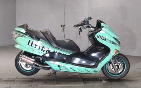HONDA FORZA Z MF08