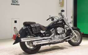 YAMAHA DRAGSTAR 400 CLASSIC  2014 VH02J