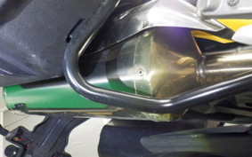 TRIUMPH TIGER 1050 2007