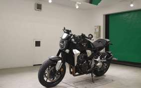 HONDA CB1000R GEN 2 2018 SC80