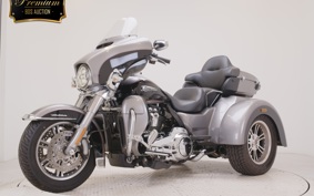HARLEY FLHTCUTG TRIKE 1750 2018
