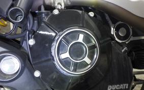DUCATI SCRAMBLER ICON 2022