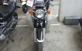 SUZUKI K125 K125