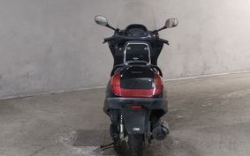 HONDA FORESIGHT MF04