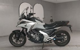 HONDA NC750X DCT RH09