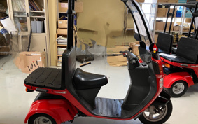 HONDA GYRO TA03