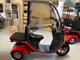 Фото Honda GYRO 2014 с японского аукциона