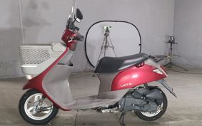SUZUKI  LET`S  BASKET  CA4AA
