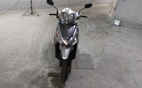 SUZUKI ADDRESS V110 CE47A