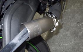 KAWASAKI ZX-4R SE 2024 ZX400P