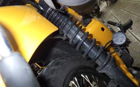 HONDA CT125 HUNTER CUB 2011 JA65