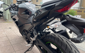 KAWASAKI NINJA 250 ABS EX250P