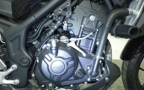 YAMAHA MT-03 ABS 2020 RH13J