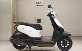 HONDA TACT-4ﾍﾞｰｼｯｸ 2014 AF79